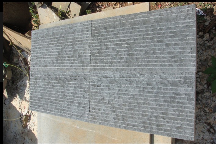 Basalt Wall Cladding Design