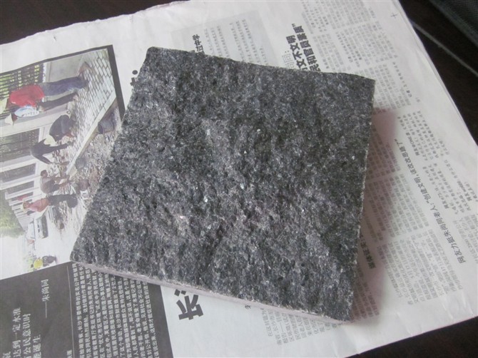 Natural Surface Basalt