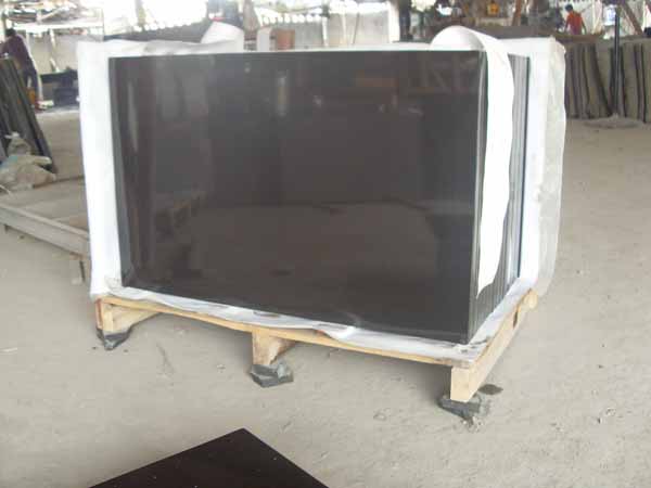 Black Granite Package