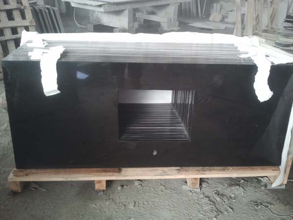Black Stone Counters