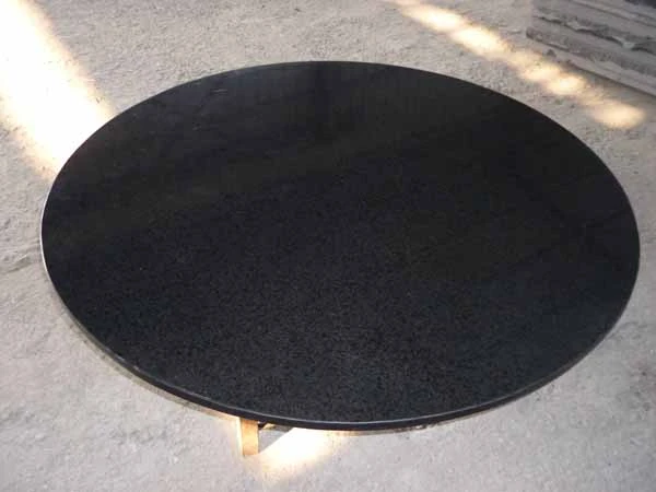 G684 Round Table