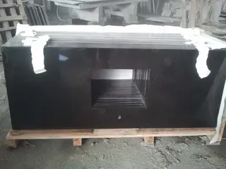 Black Stone Counters