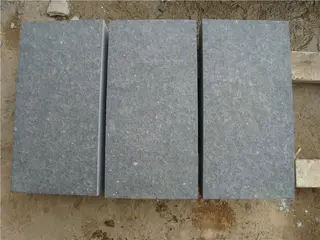 Zhangpu Black Flamed