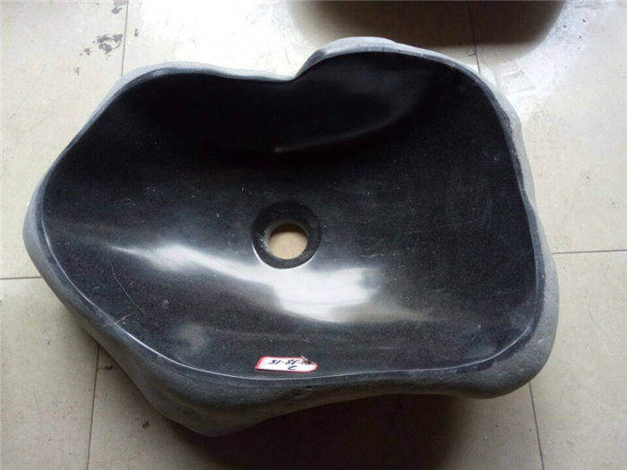 Nature River Stone Sink