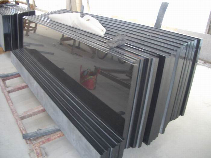 Granite Kitchen Countertops