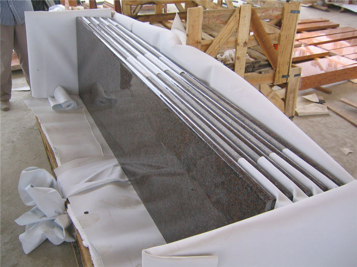 Granite Kitchen Countertops