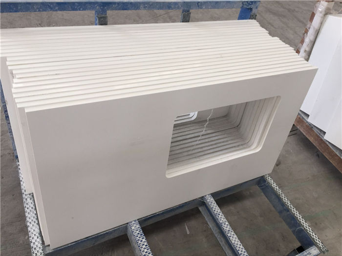 Quartz Vanity Top