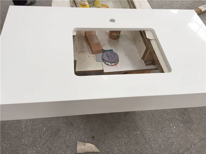 Quartz Vanity Top