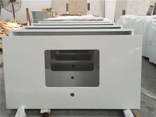 Quartz Vanity Top