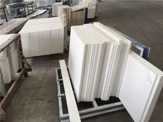 Quartz Vanity Top
