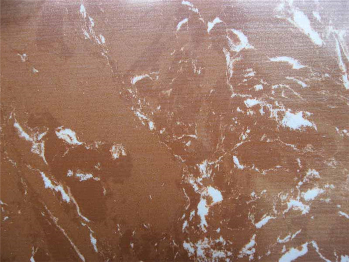 Tea Rose Cultured Marble Sheets