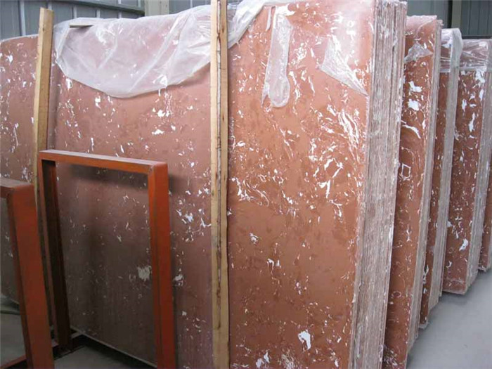 Tea Rose Cultured Marble Sheets
