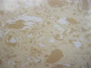 Ottoman Beige Manufactured Marble