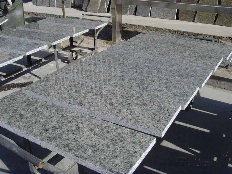 Chengde Green Granite