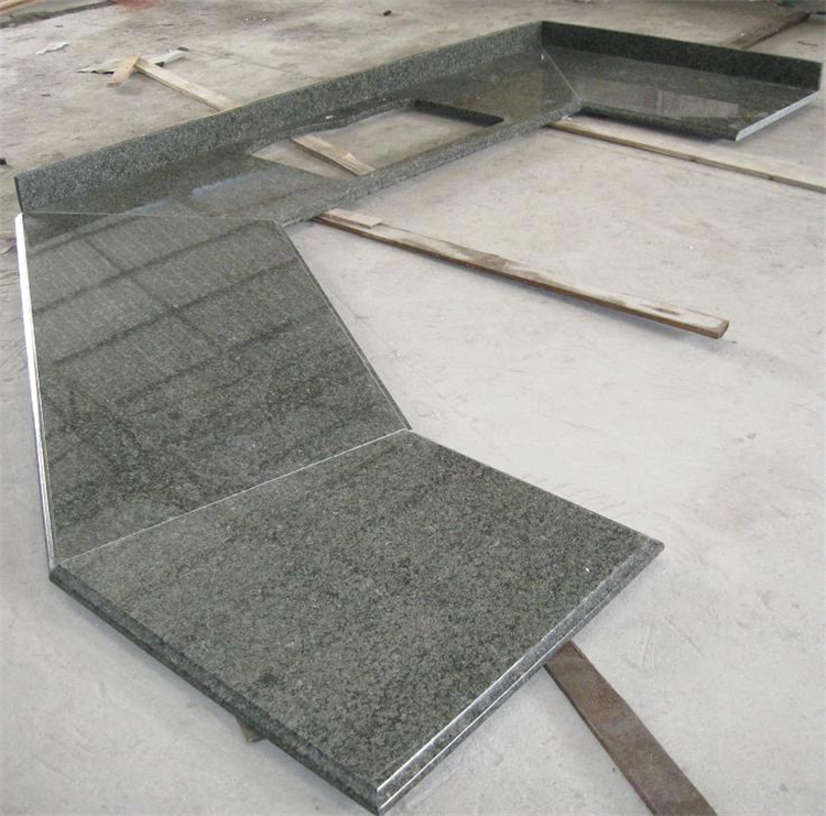 Chengde Green Granite