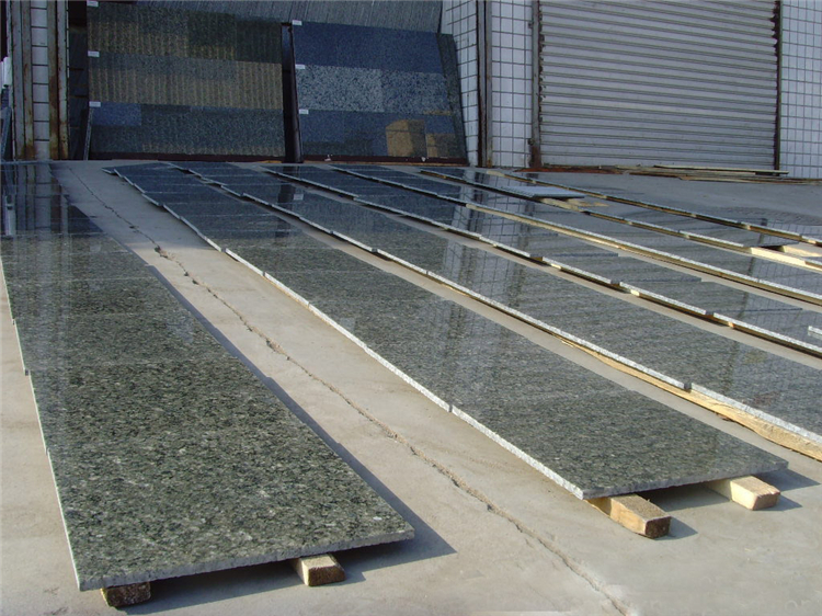 Chengde Green Granite