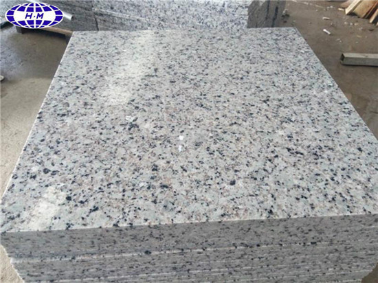 G439 White Granite, China Bianco Sardo Granite, Polished