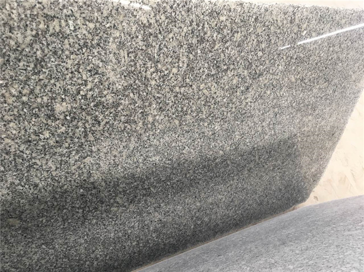 G602 Chinese Granite, China Grey Granite, Bush Hammered