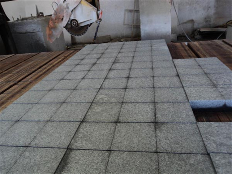 G654 Granite