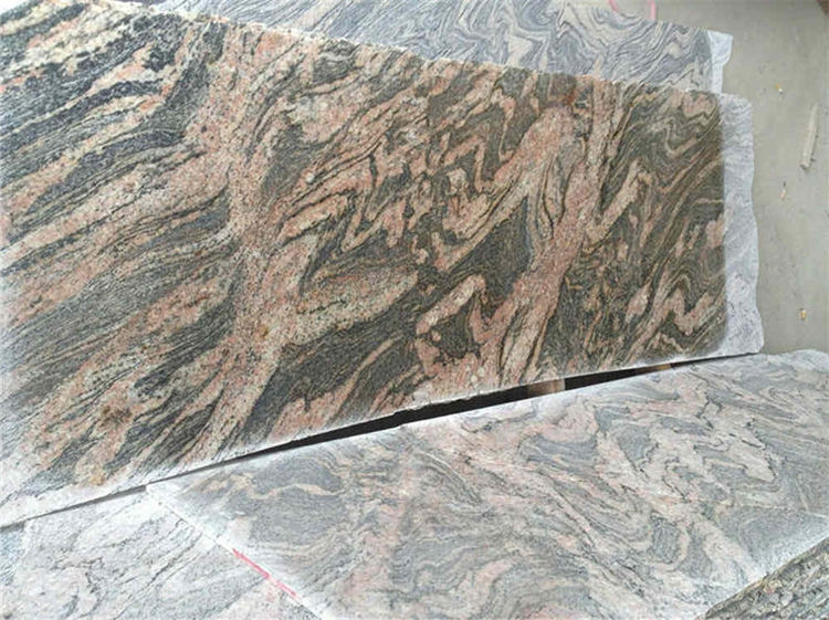 Juparana Granite
