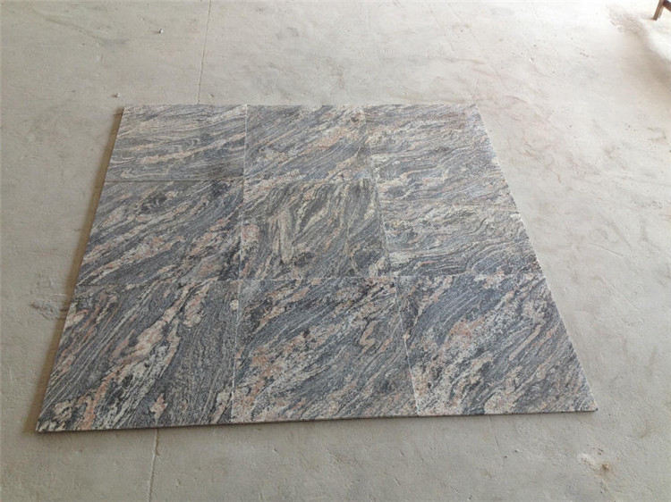 Juparana Granite