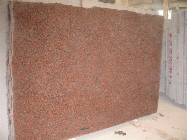 Maple Red Granite