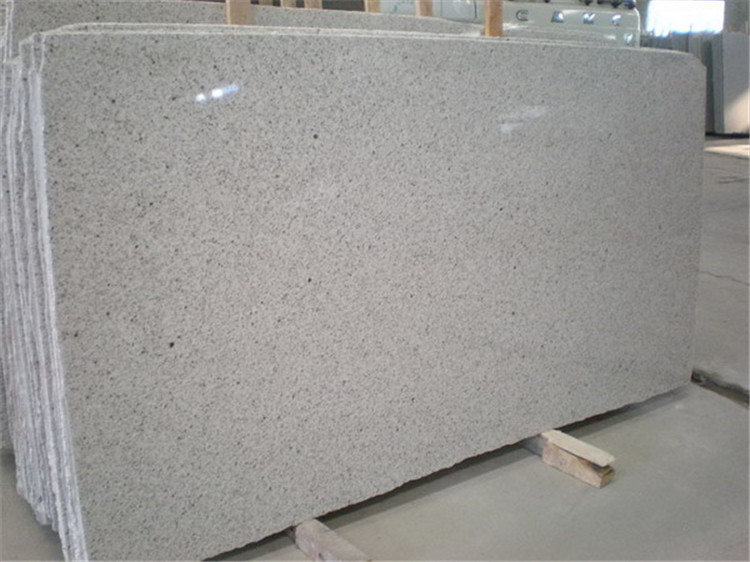 Pearl White Granite