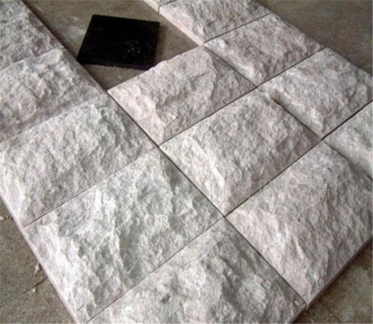 Pearl White Granite