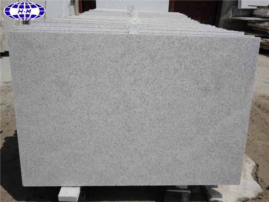 Pearl White Granite