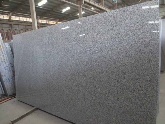 G602 Granite Slab