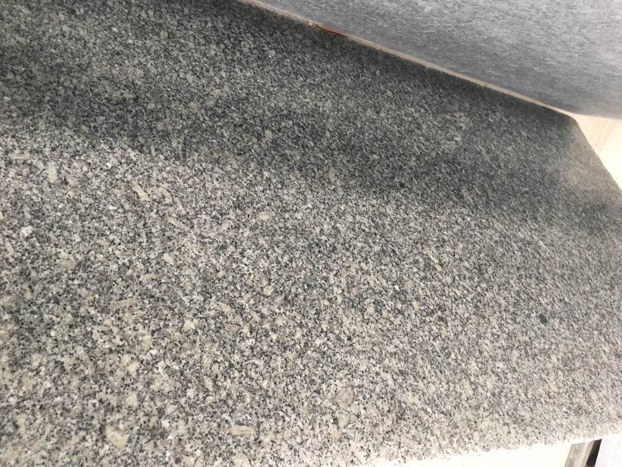 Light Grey Granite Slabs