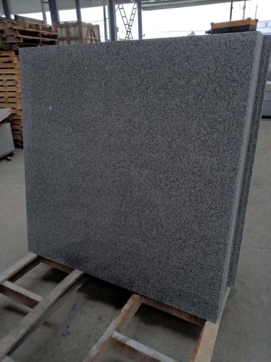 Light Grey Granite Tiles