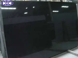 Shanxi Black Granite