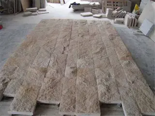Yellow Granite