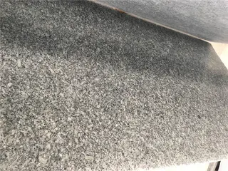 G602 Chinese Granite, China Grey Granite, Bush Hammered