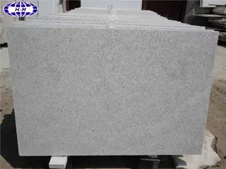 Pearl White Granite