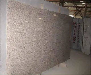 Xili Red Granite