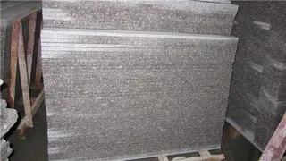 G664 Granite Stepping Stones, Polished Granite Tiles & Slabs