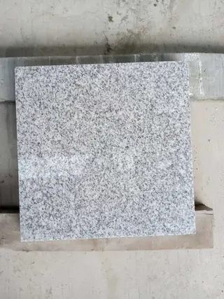 G603 Granite Tile