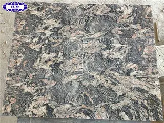 Juparana Granite