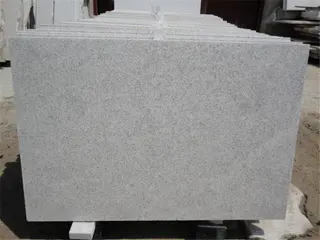 Pearl White Granite