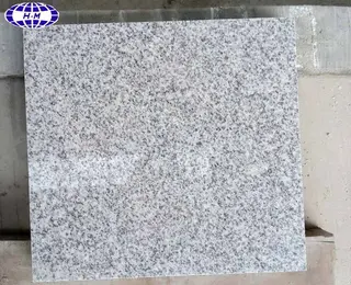 Polished Light Grey G603 Granite Tiles