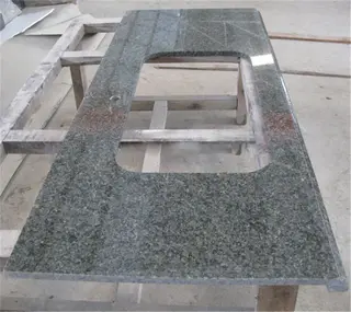 Chengde Green Granite