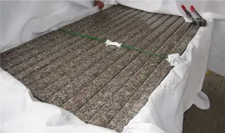 G664 Granite Stepping Stones, Polished Granite Tiles & Slabs