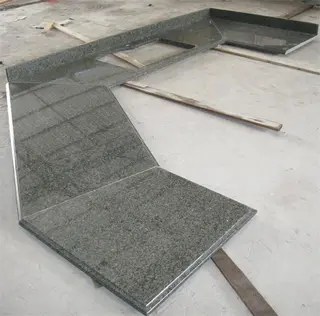 Chengde Green Granite