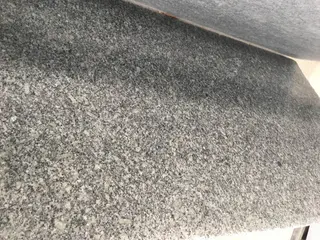 Light Grey Granite Slabs