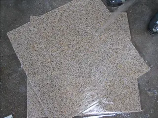 Yellow Granite