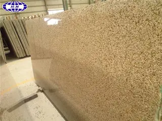 Yellow Granite, G682 Granite