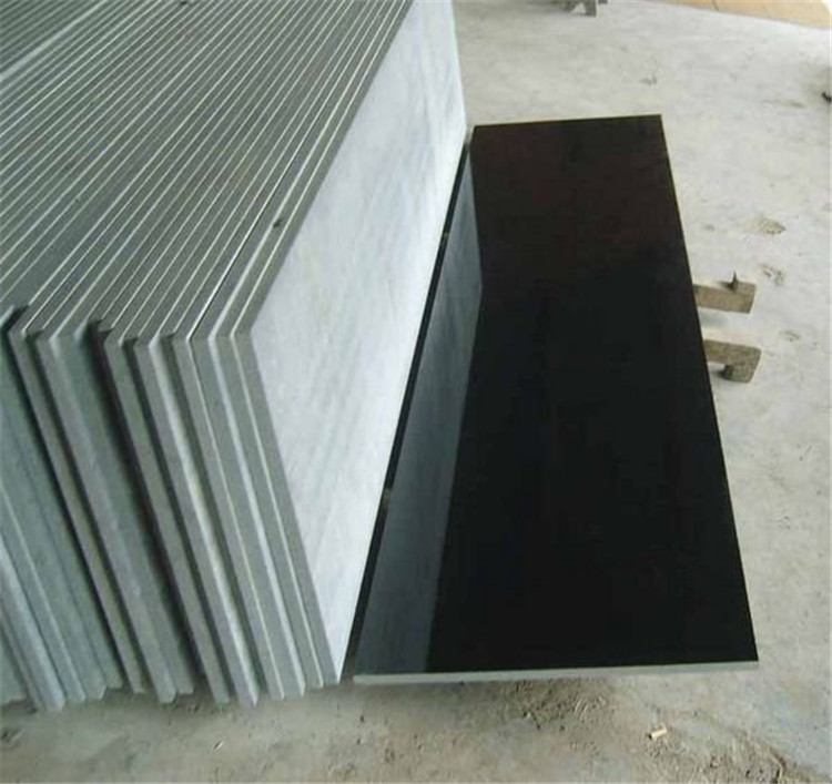 Shanxi Black Granite