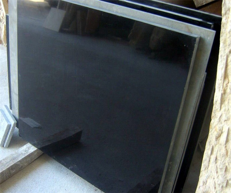 Shanxi Black Granite